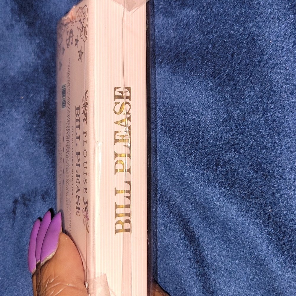 P.LOUISE LASHES - Picture 2 of 3
